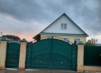 Продам дом, 166.2 м2, деревня Новое Минькино