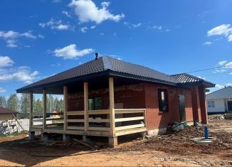 Дом на продажу, 96.6 м2, ДП Ягульские Просторы, Ирисовая улица