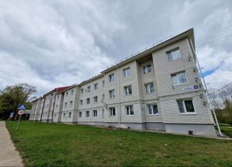 Продажа однокомнатной квартиры, 30 м2, посёлок городского типа Калашниково, улица Ленина, 42