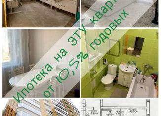 Продается 2-комнатная квартира, 58.3 м2, Новосибирск, метро Берёзовая роща, улица Гоголя, 204/2