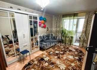 Продажа 1-комнатной квартиры, 36 м2, Кемеровская область, проспект Шахтёров, 83