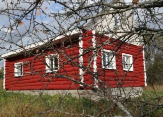 Дом на продажу, 60 м2, Московская область, деревня Новосёлки, 24