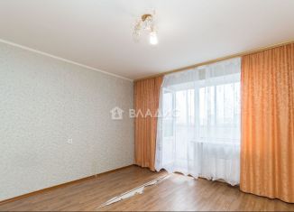 Продаю 1-комнатную квартиру, 40.5 м2, Тобольск, 4-й микрорайон, 43