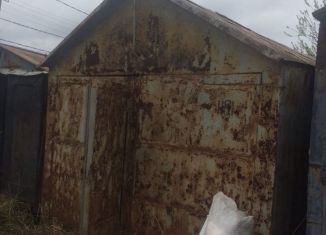 Продажа гаража, 18 м2, посёлок Понтонный, Вознесенское шоссе, 102