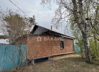 Продажа дома, 27 м2, село Усть-Ивановка, улица Ленина, 44