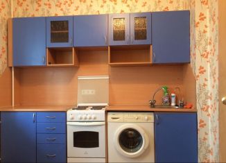 Продам однокомнатную квартиру, 39.5 м2, Санкт-Петербург, Ленинский проспект, 92к1