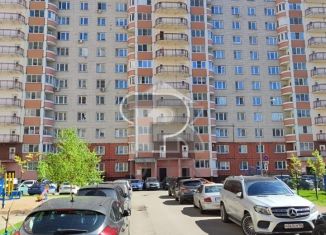 Продается 1-комнатная квартира, 54 м2, Балашиха, улица Соловьёва, 4