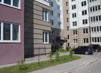 Продам двухкомнатную квартиру, 62.6 м2, Калининградская область, Беловежская улица, 7