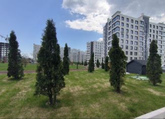 1-комнатная квартира на продажу, 42 м2, Батайск, Комсомольская улица, 135к2