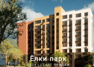 Продается 2-ком. квартира, 55.5 м2, Тольятти, Автозаводский район