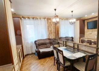 Продается трехкомнатная квартира, 92.1 м2, Калининградская область, Шахматная улица, 2Б