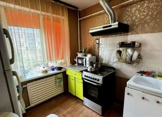 Продам 4-комнатную квартиру, 59.6 м2, Воткинск, улица Королёва, 31