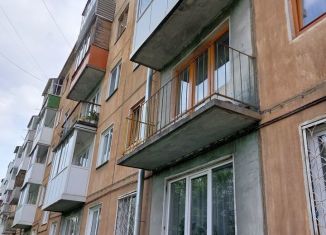 Двухкомнатная квартира на продажу, 42 м2, Кемерово, Заводский район, проспект Ленина, 51А