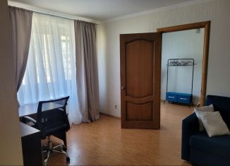 Аренда 2-комнатной квартиры, 45 м2, Москва, улица Сокольнический Вал