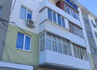 Трехкомнатная квартира на продажу, 47.2 м2, Оренбургская область, улица Монтажников