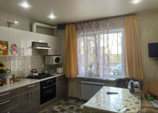 Продается 3-комнатная квартира, 67.4 м2, Самара, Бакинская улица, 7, метро Алабинская