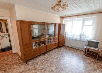 Продается 4-комнатная квартира, 60.8 м2, Томск, Красноармейская улица, 134