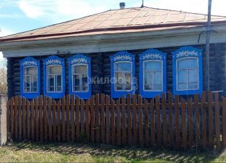 Продается дом, 40 м2, село Крутологово, Лесная улица