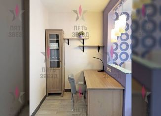Продается 1-комнатная квартира, 62.2 м2, Самара, Ново-Садовая улица, 140, метро Московская