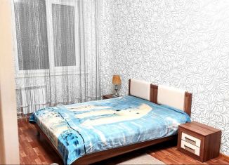 Однокомнатная квартира в аренду, 45 м2, Курск, проспект Вячеслава Клыкова