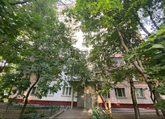 Продажа 1-комнатной квартиры, 35.2 м2, Москва, улица Медиков, 8, район Царицыно