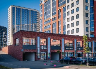 Помещение свободного назначения на продажу, 69.1 м2, Кудрово, Европейский проспект, 22