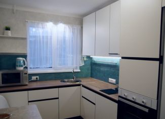 Сдается двухкомнатная квартира, 50 м2, Мурманск, Кольский проспект, 102