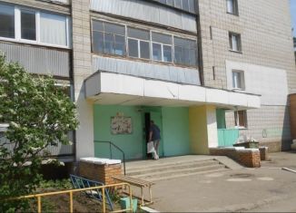 Сдаю в аренду двухкомнатную квартиру, 54 м2, Ульяновская область, проспект Ленина, 33