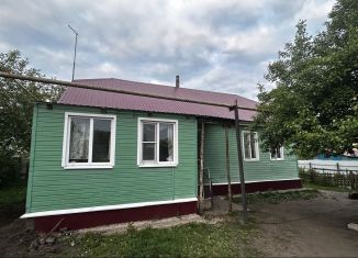 Продается дом, 60 м2, село Большой Самовец, Октябрьская улица