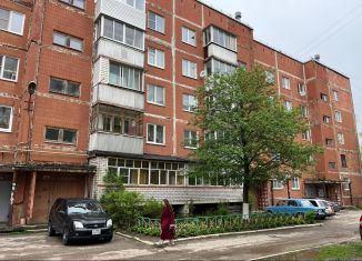 2-комнатная квартира на продажу, 44.1 м2, Калуга, Московская улица, 345