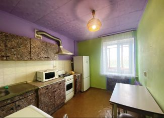 1-комнатная квартира на продажу, 34.9 м2, Йошкар-Ола, улица Суворова, 40