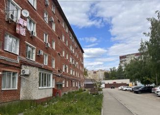 Продается 1-комнатная квартира, 19 м2, Тамбовская область, улица Посконкина, 26к1
