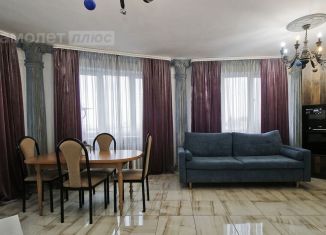 Продается 3-комнатная квартира, 107.6 м2, Калининградская область, улица Юрия Гагарина, 99