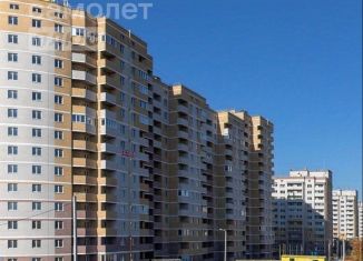 Продажа 1-ком. квартиры, 41.5 м2, Владимирская область