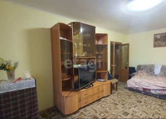 Продается двухкомнатная квартира, 51.6 м2, Кемеровская область, проспект Химиков, 43