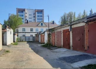 Продам гараж, 18 м2, Йошкар-Ола, улица Суворова, 28Б