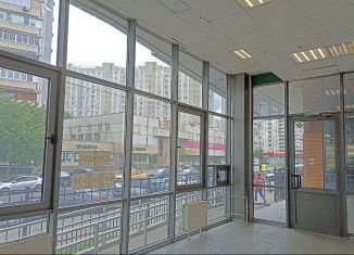 Сдам в аренду торговую площадь, 44 м2, Москва, улица Гурьянова, 30, район Печатники