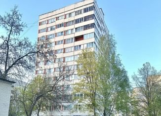 Продажа трехкомнатной квартиры, 52.2 м2, Санкт-Петербург, улица Стойкости, 5, муниципальный округ Ульянка