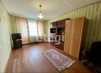 Продается однокомнатная квартира, 36.1 м2, село Бархатово, улица Ленина, 18