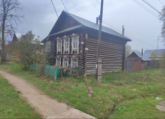 Продам дом, 66.5 м2, Воткинск, улица Зориной, 8