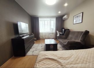 Продаю однокомнатную квартиру, 42 м2, Йошкар-Ола, микрорайон Мирный, бульвар Ураева, 8