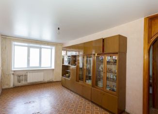 Продается трехкомнатная квартира, 56.2 м2, Междуреченск, проспект Строителей, 49