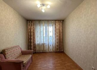 Продажа 1-ком. квартиры, 35 м2, Иркутск, улица Баумана, 201, Ленинский округ