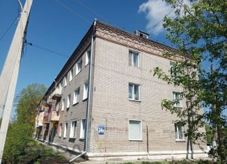 Продажа 2-комнатной квартиры, 42.9 м2, Новосибирская область, улица Красный Факел, 24А