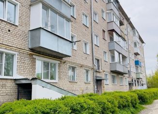 Однокомнатная квартира на продажу, 34 м2, Ивановская область, улица Аристарха Макарова, 60