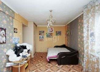 Продаю 2-комнатную квартиру, 41 м2, Омск, Индустриальная улица, 6
