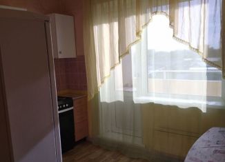 Аренда 1-комнатной квартиры, 33 м2, Новосибирск, Ленинский район, улица Связистов, 15