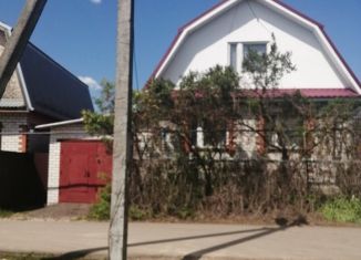 Дом на продажу, 111.4 м2, Нижегородская область, Зелёная улица, 14
