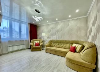 Продается двухкомнатная квартира, 63.8 м2, Калининград, Кипарисовая улица, 4, ЖК Восток