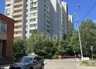 Продажа трехкомнатной квартиры, 86 м2, Московская область, микрорайон Дзержинского, 46